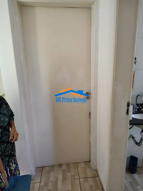 Foto 3 de Apartamento com 2 quartos à venda, 55m2 em Jardim Paulista, Barueri - SP