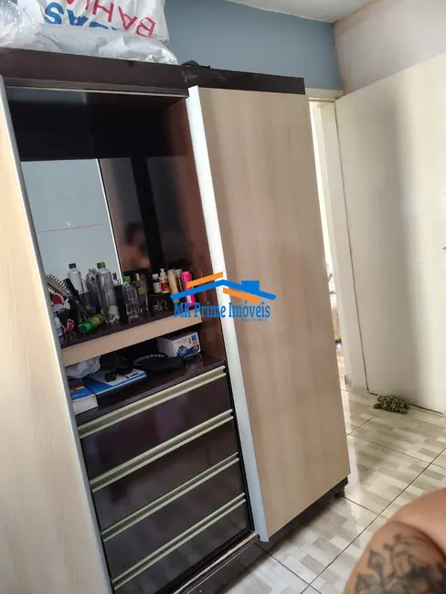 Foto 2 de Apartamento com 2 quartos à venda, 55m2 em Jardim Paulista, Barueri - SP