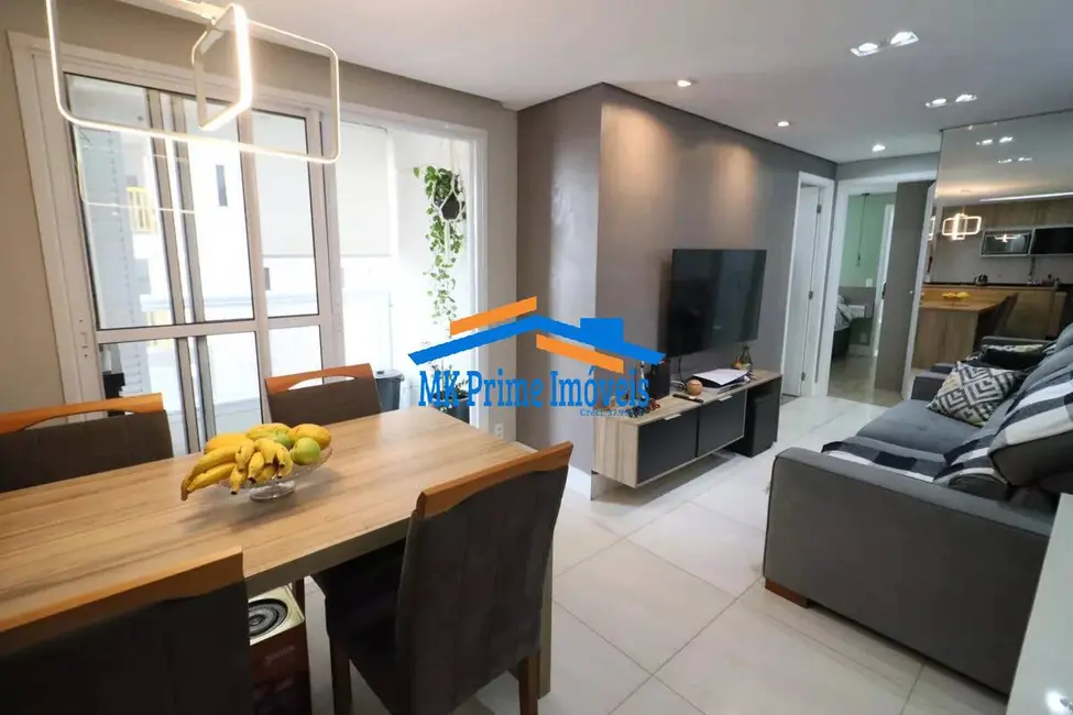 Apartamento com 2 quartos à venda, 54m2 em Vila Osasco, Osasco - SP - imagem 8 Foto 8 de Apartamento com 2 quartos à venda, 54m2 em Vila Osasco, Osasco - SP