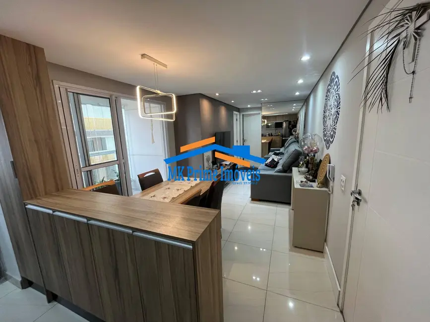 Apartamento com 2 quartos à venda, 54m2 em Vila Osasco, Osasco - SP - imagem 3 Foto 3 de Apartamento com 2 quartos à venda, 54m2 em Vila Osasco, Osasco - SP