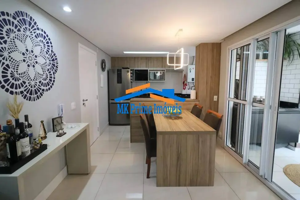 Apartamento com 2 quartos à venda, 54m2 em Vila Osasco, Osasco - SP - imagem 9 Foto 9 de Apartamento com 2 quartos à venda, 54m2 em Vila Osasco, Osasco - SP