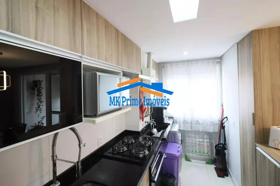 Apartamento com 2 quartos à venda, 54m2 em Vila Osasco, Osasco - SP - imagem 7 Foto 7 de Apartamento com 2 quartos à venda, 54m2 em Vila Osasco, Osasco - SP