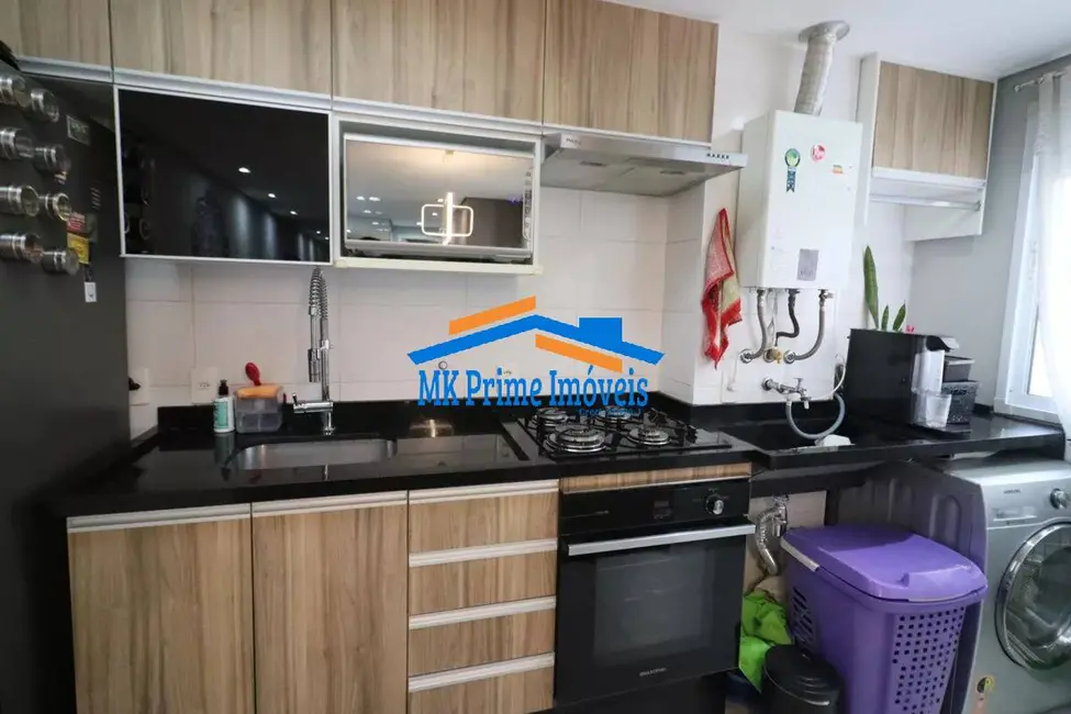 Apartamento com 2 quartos à venda, 54m2 em Vila Osasco, Osasco - SP - imagem 6 Foto 6 de Apartamento com 2 quartos à venda, 54m2 em Vila Osasco, Osasco - SP