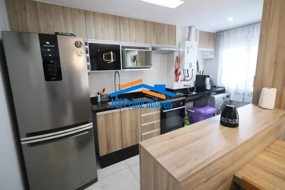 Apartamento com 2 quartos à venda, 54m2 em Vila Osasco, Osasco - SP - imagem 5 Foto 5 de Apartamento com 2 quartos à venda, 54m2 em Vila Osasco, Osasco - SP