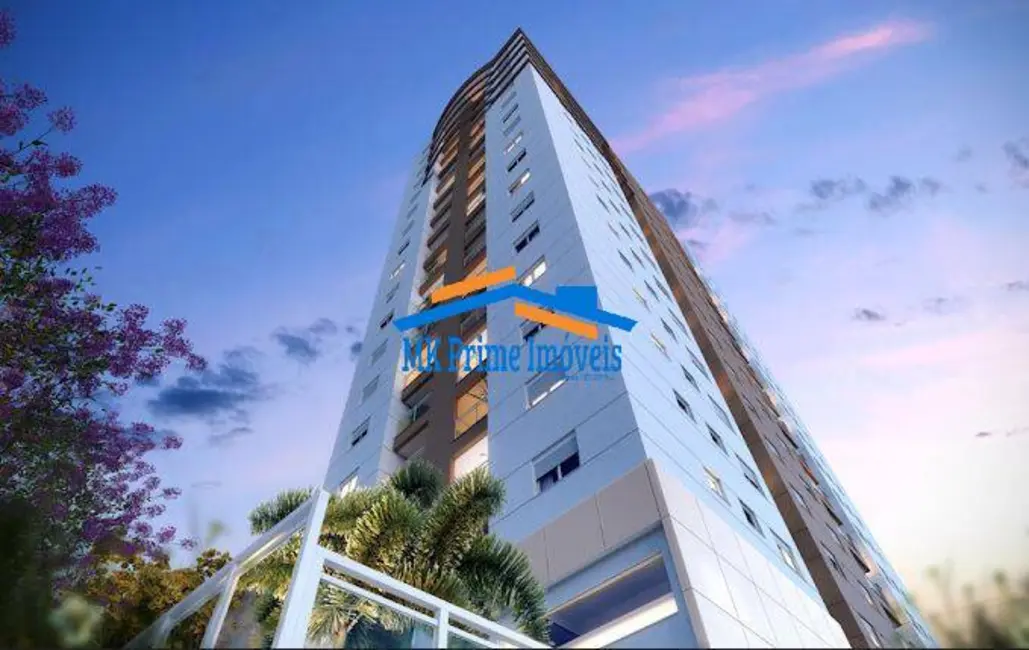 Apartamento com 2 quartos à venda, 54m2 em Vila Osasco, Osasco - SP - imagem 1 Foto 1 de Apartamento com 2 quartos à venda, 54m2 em Vila Osasco, Osasco - SP