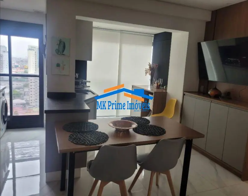 Foto 4 de Apartamento com 2 quartos à venda, 64m2 em Centro, Osasco - SP