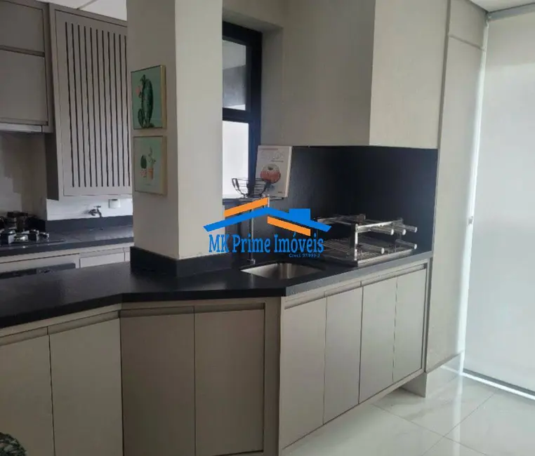 Foto 8 de Apartamento com 2 quartos à venda, 64m2 em Centro, Osasco - SP