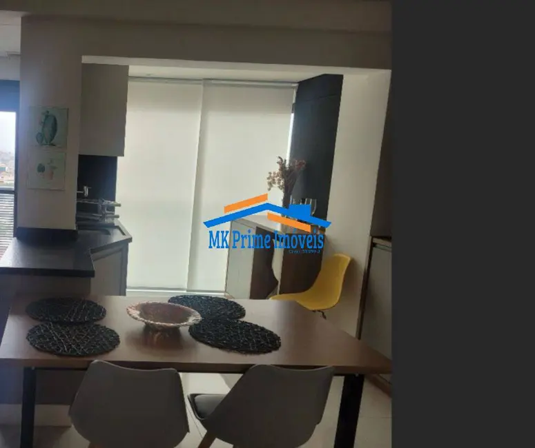 Foto 9 de Apartamento com 2 quartos à venda, 64m2 em Centro, Osasco - SP