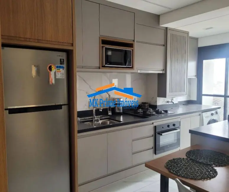 Foto 1 de Apartamento com 2 quartos à venda, 64m2 em Centro, Osasco - SP