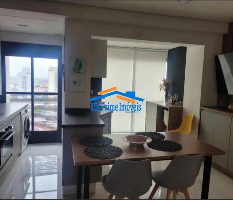 Foto 3 de Apartamento com 2 quartos à venda, 64m2 em Centro, Osasco - SP