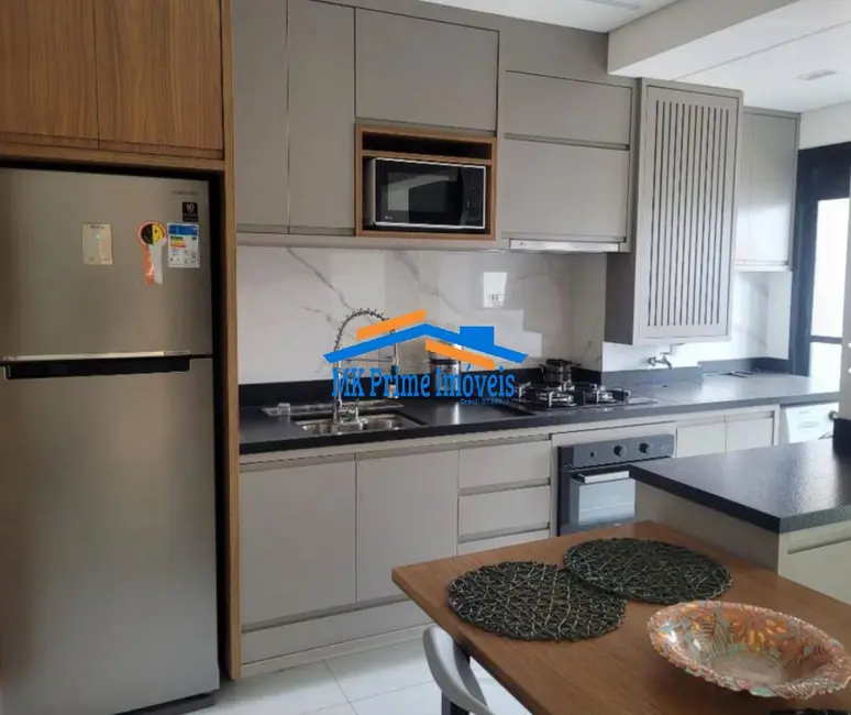 Foto 2 de Apartamento com 2 quartos à venda, 64m2 em Centro, Osasco - SP