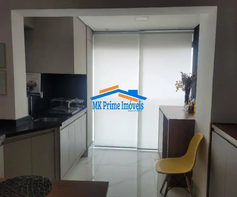 Foto 5 de Apartamento com 2 quartos à venda, 64m2 em Centro, Osasco - SP