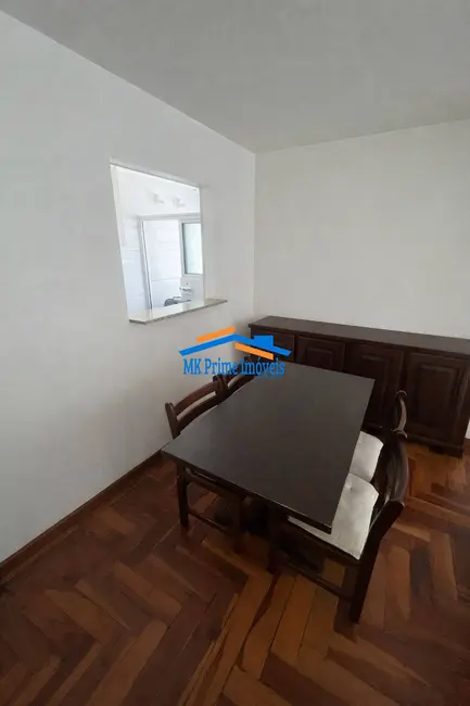 Foto 3 de Apartamento com 3 quartos à venda, 60m2 em Jardim Dracena, São Paulo - SP