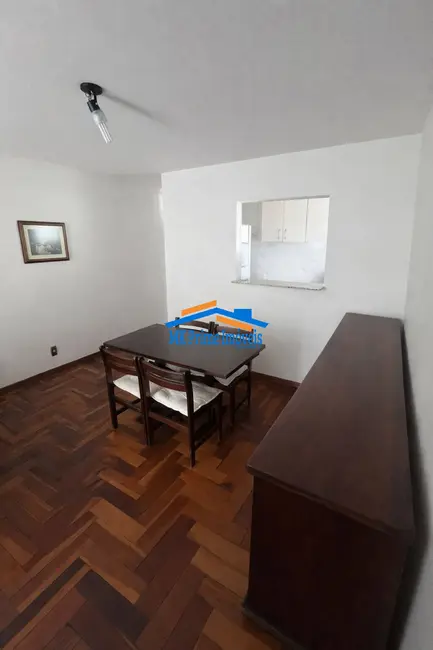 Foto 8 de Apartamento com 3 quartos à venda, 60m2 em Jardim Dracena, São Paulo - SP