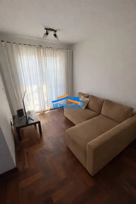 Foto 2 de Apartamento com 3 quartos à venda, 60m2 em Jardim Dracena, São Paulo - SP
