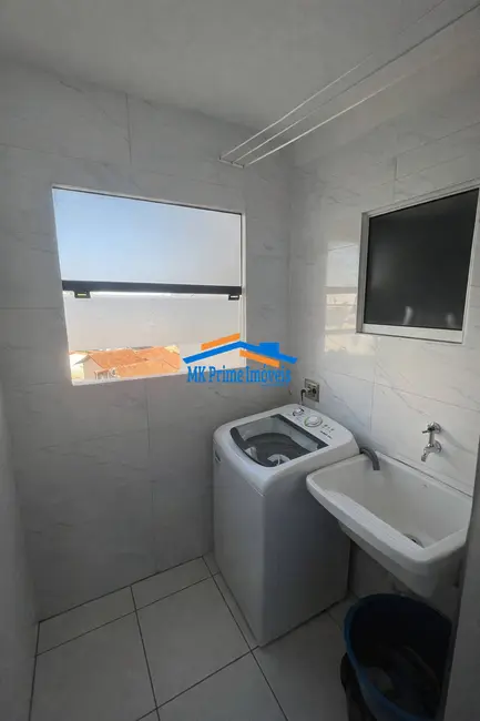 Foto 9 de Apartamento com 3 quartos à venda, 60m2 em Jardim Dracena, São Paulo - SP