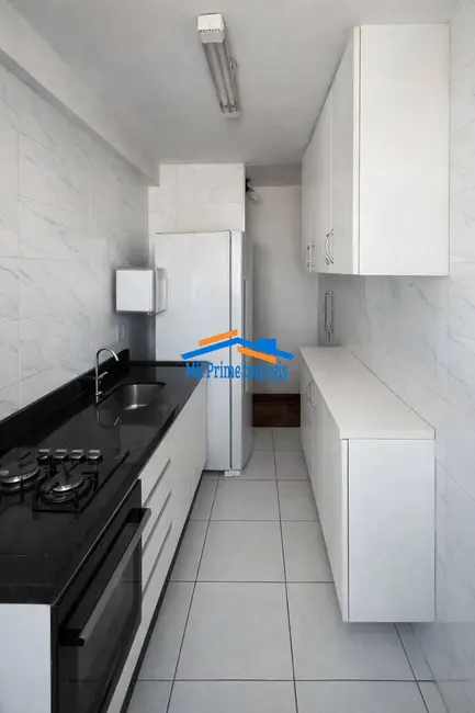 Foto 4 de Apartamento com 3 quartos à venda, 60m2 em Jardim Dracena, São Paulo - SP