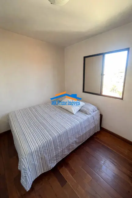 Foto 7 de Apartamento com 3 quartos à venda, 60m2 em Jardim Dracena, São Paulo - SP
