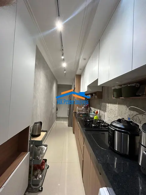 Foto 8 de Apartamento com 2 quartos à venda, 55m2 em São Pedro, Osasco - SP