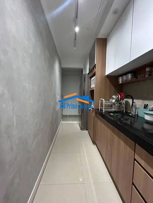 Foto 7 de Apartamento com 2 quartos à venda, 55m2 em São Pedro, Osasco - SP