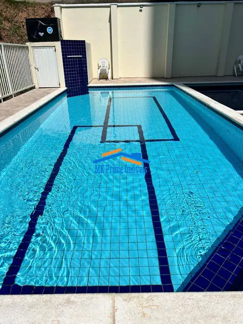 Foto 1 de Apartamento com 2 quartos à venda, 55m2 em São Pedro, Osasco - SP