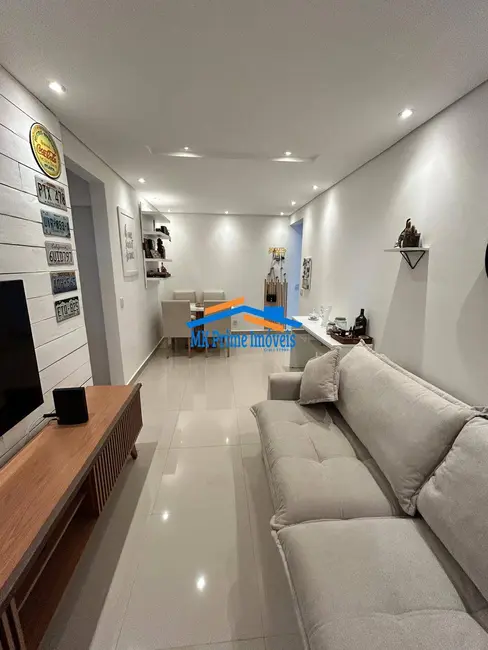 Foto 7 de Apartamento com 2 quartos à venda, 55m2 em São Pedro, Osasco - SP