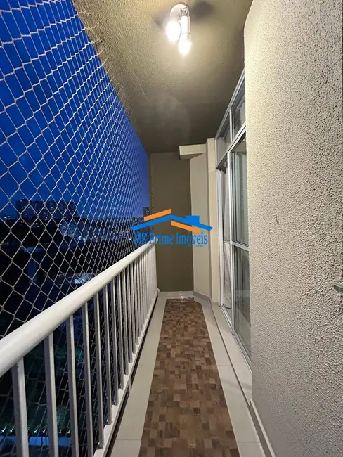 Foto 4 de Apartamento com 2 quartos à venda, 55m2 em São Pedro, Osasco - SP