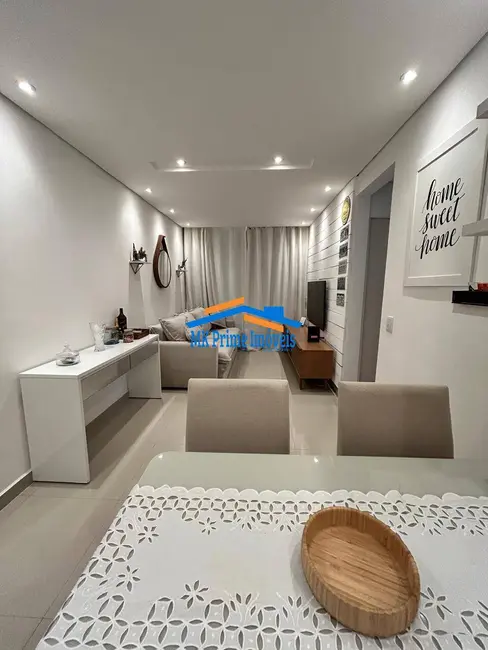 Foto 5 de Apartamento com 2 quartos à venda, 55m2 em São Pedro, Osasco - SP