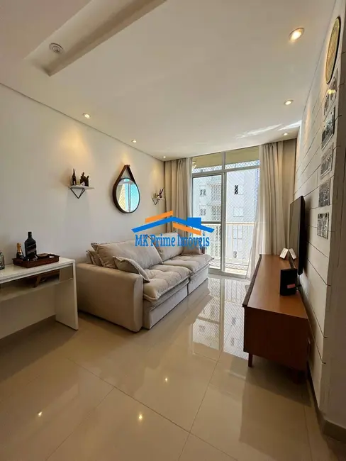 Foto 3 de Apartamento com 2 quartos à venda, 55m2 em São Pedro, Osasco - SP