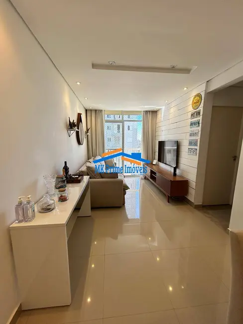 Foto 2 de Apartamento com 2 quartos à venda, 55m2 em São Pedro, Osasco - SP