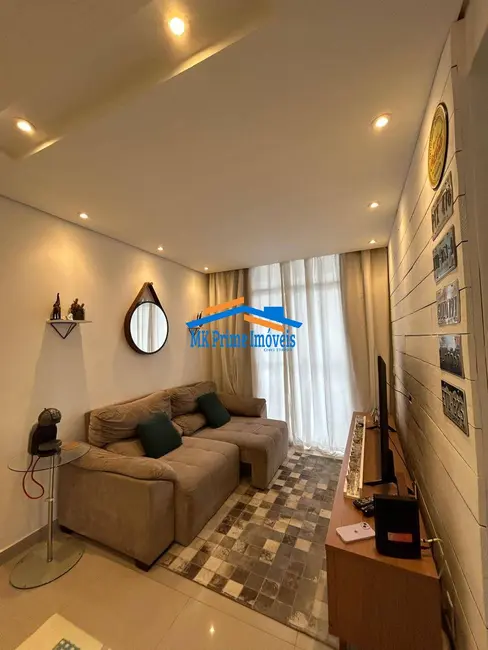 Foto 2 de Apartamento com 2 quartos à venda, 55m2 em São Pedro, Osasco - SP