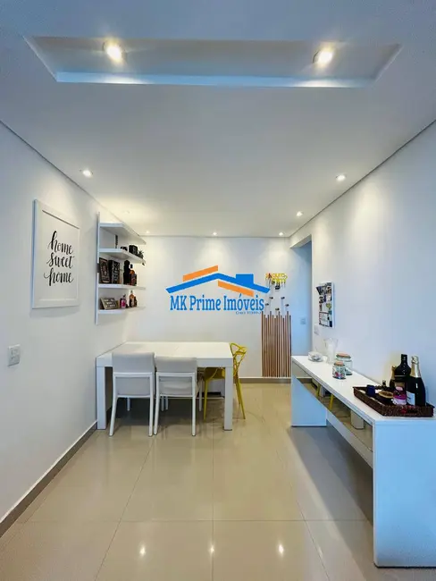 Foto 3 de Apartamento com 2 quartos à venda, 55m2 em São Pedro, Osasco - SP