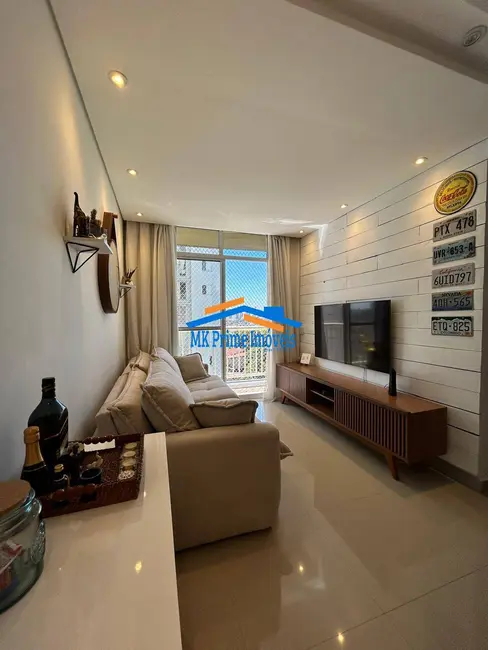 Foto 4 de Apartamento com 2 quartos à venda, 55m2 em São Pedro, Osasco - SP