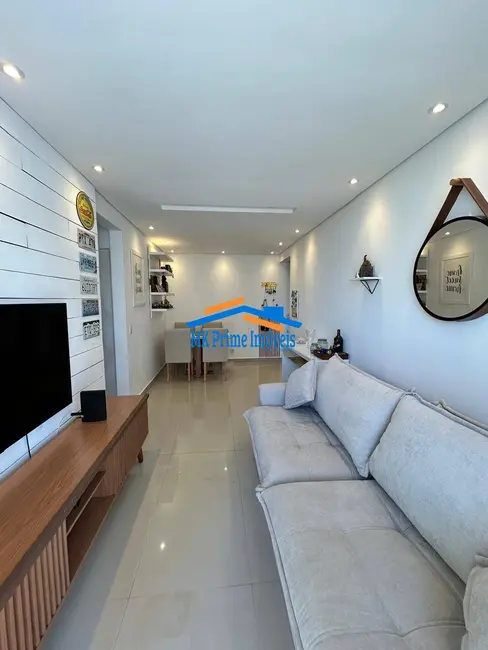 Foto 6 de Apartamento com 2 quartos à venda, 55m2 em São Pedro, Osasco - SP