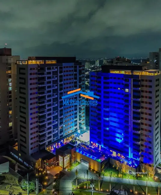 Foto 1 de Apartamento com 2 quartos à venda, 74m2 em Jardim Tupanci, Barueri - SP