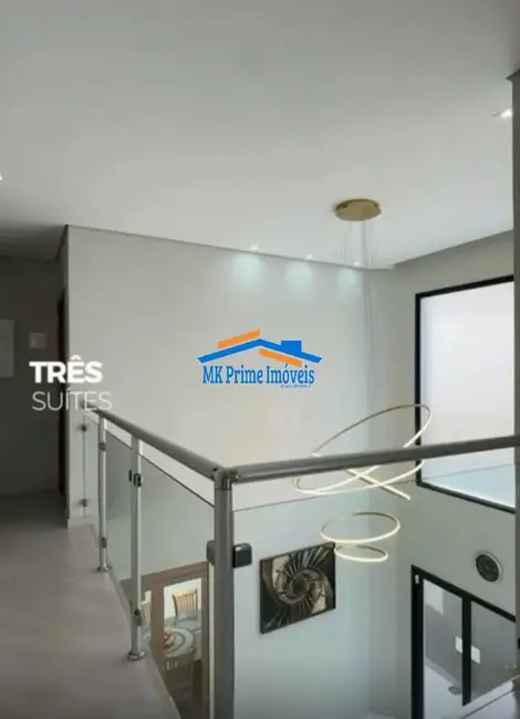 Casa com 3 quartos à venda, 270m2 em Aldeia da Serra, Barueri - SP - imagem 9 Foto 9 de Casa com 3 quartos à venda, 270m2 em Aldeia da Serra, Barueri - SP