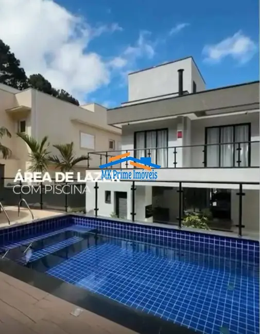 Casa com 3 quartos à venda, 270m2 em Aldeia da Serra, Barueri - SP - imagem 4 Foto 4 de Casa com 3 quartos à venda, 270m2 em Aldeia da Serra, Barueri - SP
