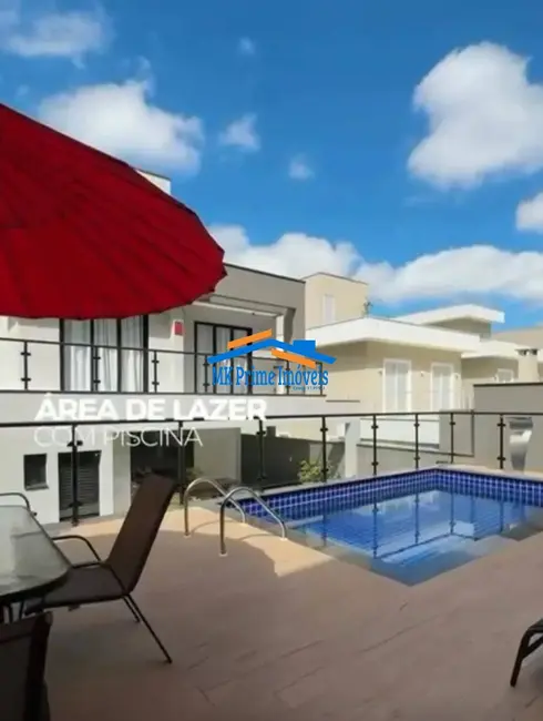 Casa com 3 quartos à venda, 270m2 em Aldeia da Serra, Barueri - SP - imagem 2 Foto 2 de Casa com 3 quartos à venda, 270m2 em Aldeia da Serra, Barueri - SP