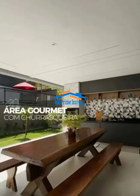 Casa com 3 quartos à venda, 270m2 em Aldeia da Serra, Barueri - SP - imagem 5 Foto 5 de Casa com 3 quartos à venda, 270m2 em Aldeia da Serra, Barueri - SP