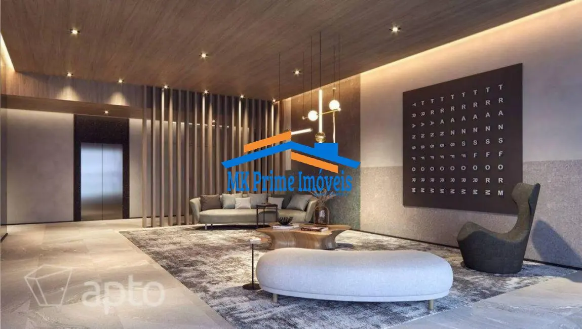 Foto 6 de Apartamento com 3 quartos à venda, 186m2 em Vila Yara, Osasco - SP