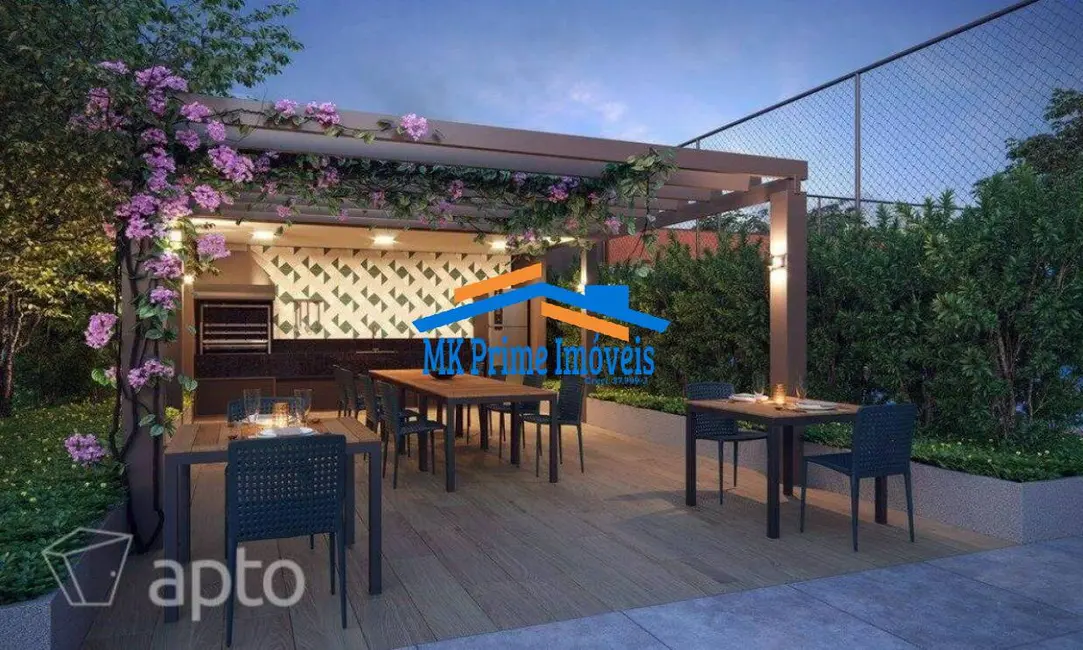 Foto 8 de Apartamento com 3 quartos à venda, 186m2 em Vila Yara, Osasco - SP