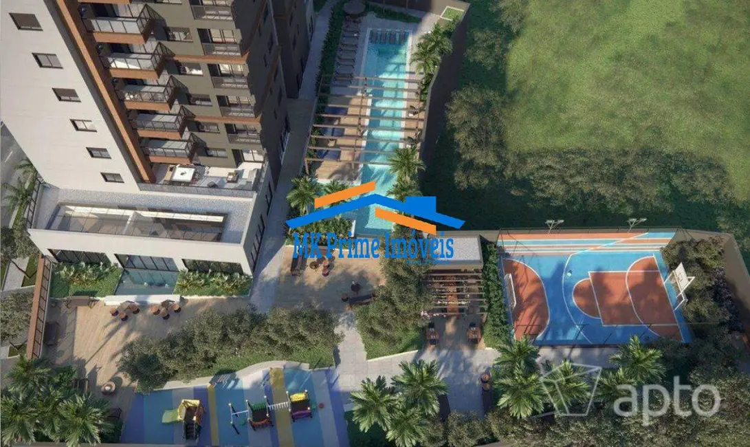 Foto 2 de Apartamento com 3 quartos à venda, 186m2 em Vila Yara, Osasco - SP