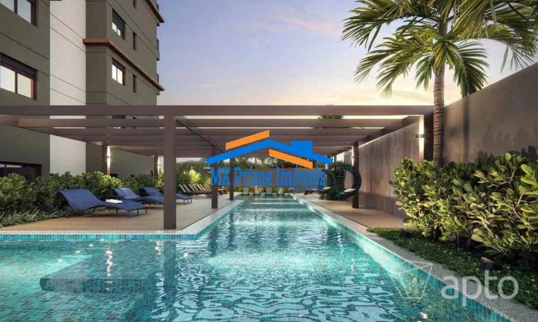 Foto 4 de Apartamento com 3 quartos à venda, 186m2 em Vila Yara, Osasco - SP