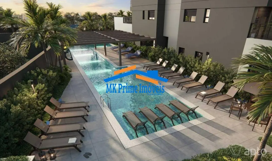 Foto 5 de Apartamento com 3 quartos à venda, 186m2 em Vila Yara, Osasco - SP