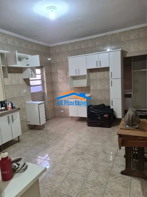 Foto 4 de Casa com 3 quartos à venda, 179m2 em Jardim Elvira, Osasco - SP