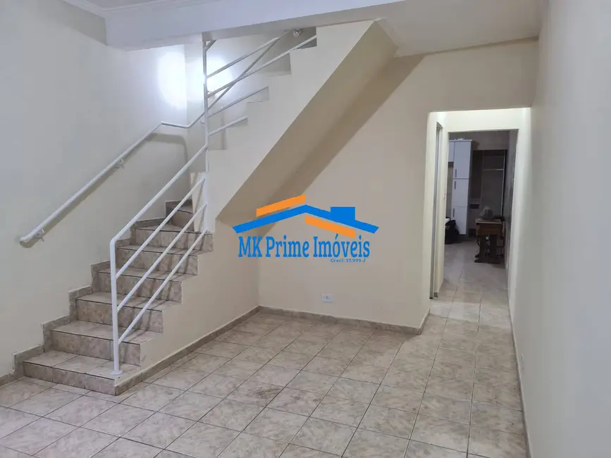 Foto 8 de Casa com 3 quartos à venda, 179m2 em Jardim Elvira, Osasco - SP