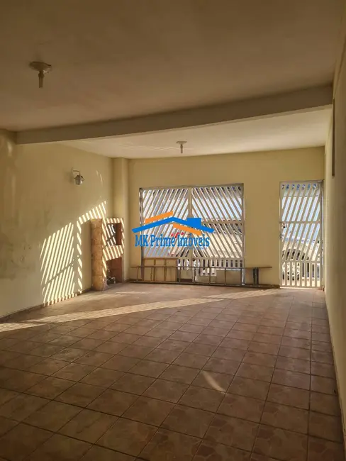 Foto 2 de Casa com 3 quartos à venda, 179m2 em Jardim Elvira, Osasco - SP