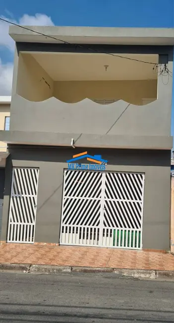 Foto 1 de Casa com 3 quartos à venda, 179m2 em Jardim Elvira, Osasco - SP