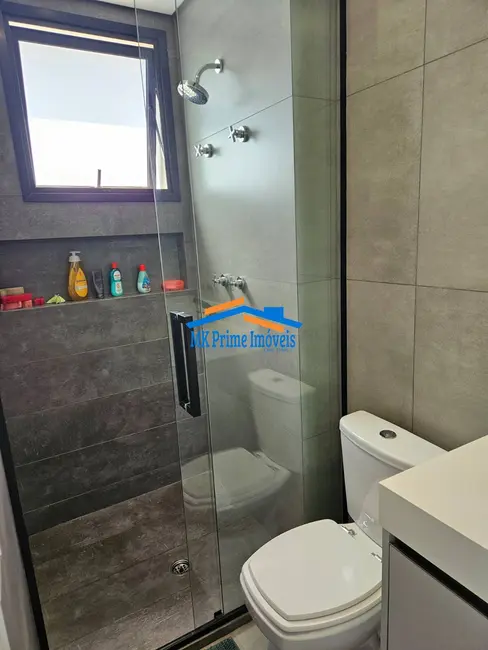 Casa com 3 quartos à venda, 152m2 em Barueri - SP - imagem 7 Foto 7 de Casa com 3 quartos à venda, 152m2 em Barueri - SP
