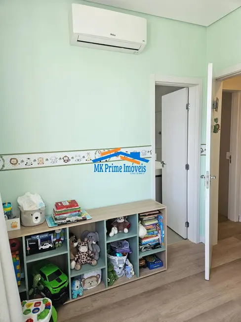 Casa com 3 quartos à venda, 152m2 em Barueri - SP - imagem 4 Foto 4 de Casa com 3 quartos à venda, 152m2 em Barueri - SP